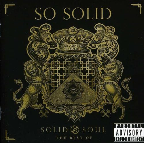 Solid Soul - The Best Of
