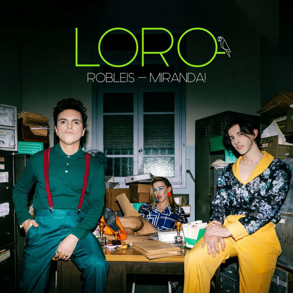 Loro