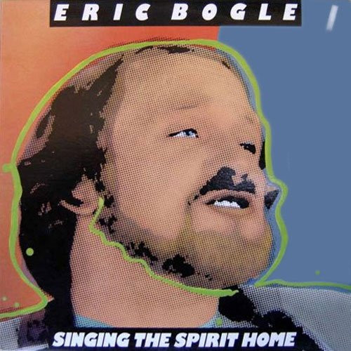 Singing The Spirit Home