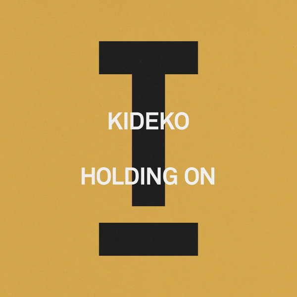 Holding On