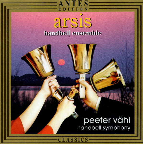 Handbell Symphony