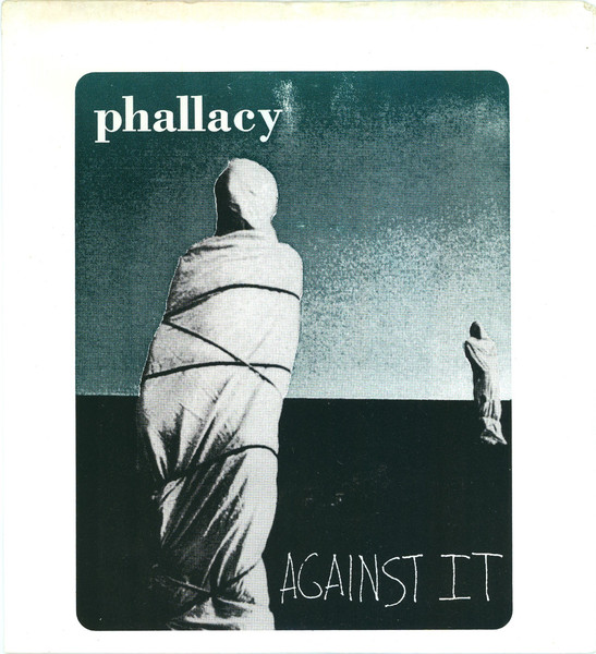 Against It
