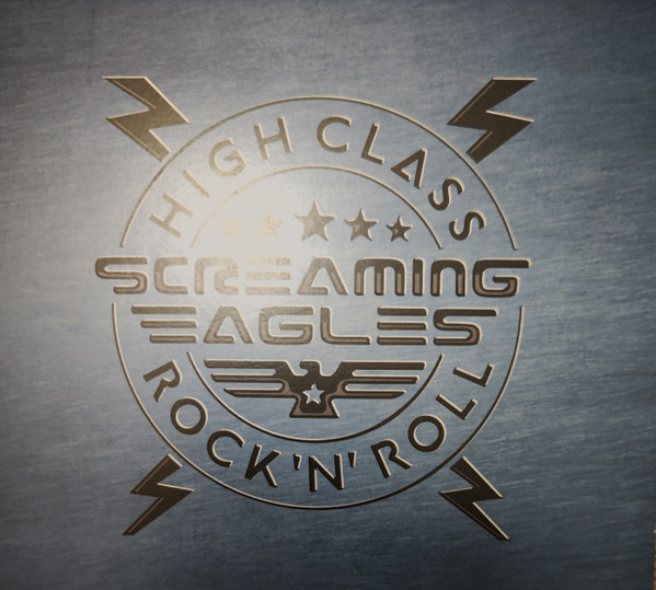 High Class Rock'n'Roll
