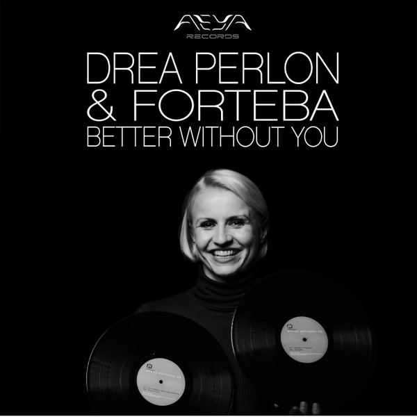 Better Without You