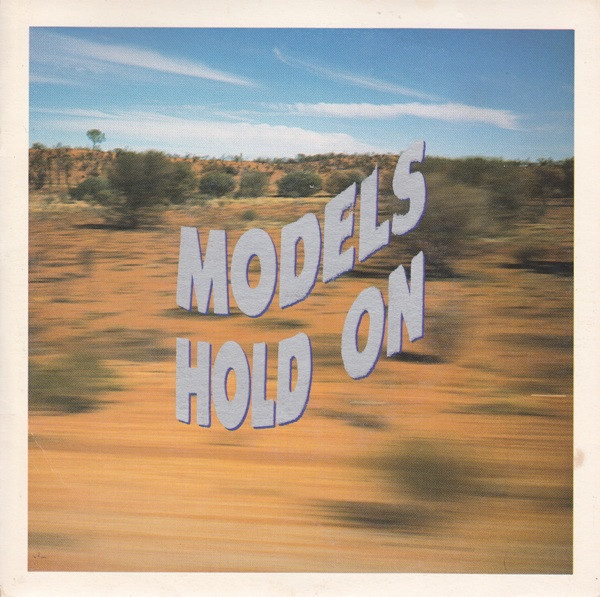 Hold On