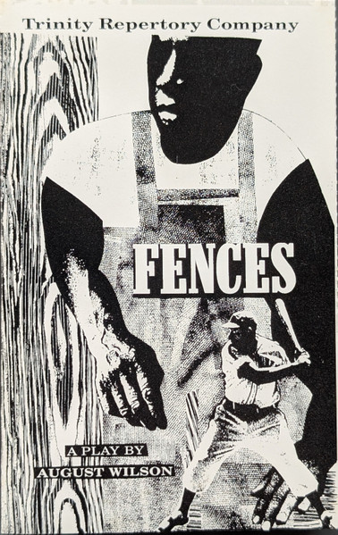 Fences - Original Trinity Repertory Soundtrack 