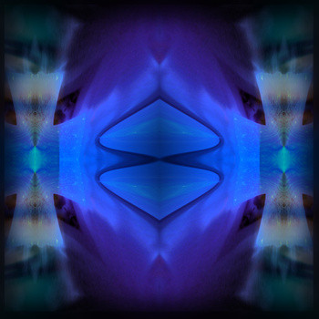 Spatial Dimensions EP