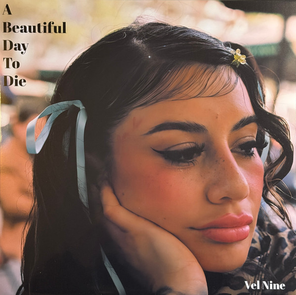 A Beautiful Day To Die