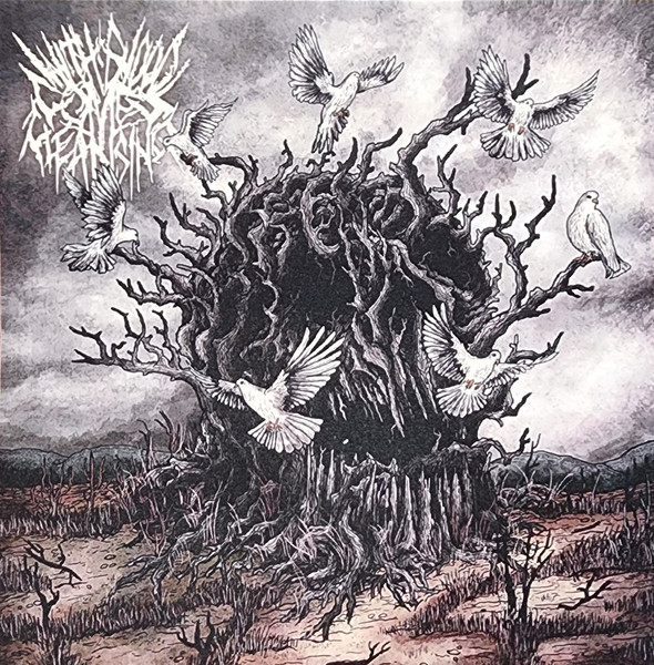 With Blood Comes Cleansing 