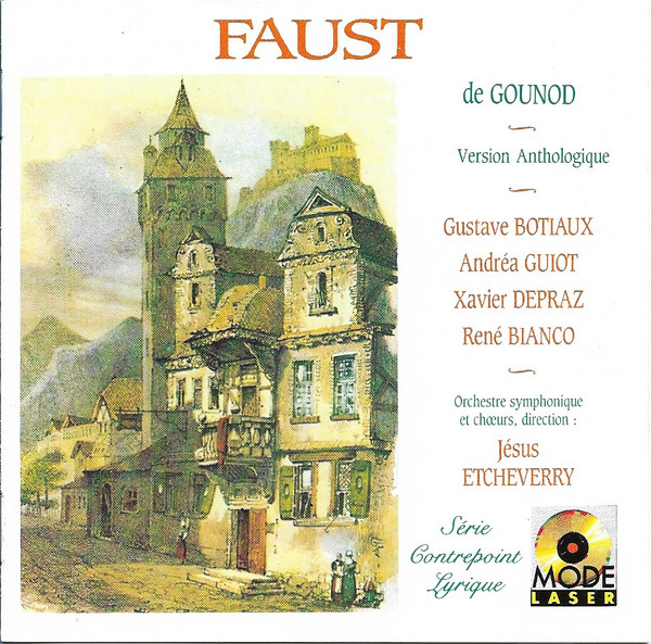 Faust