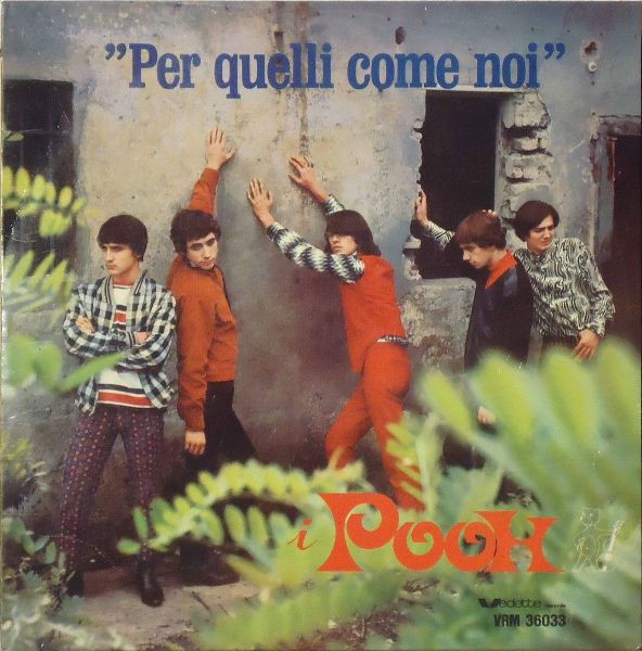 Per Quelli Come Noi