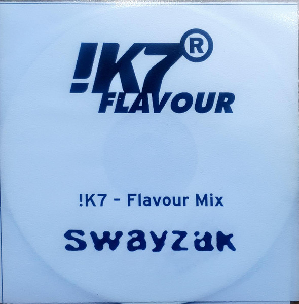 Flavour Mix - March 2006