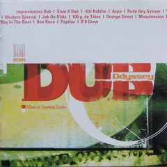 2001 Dub Odyssey