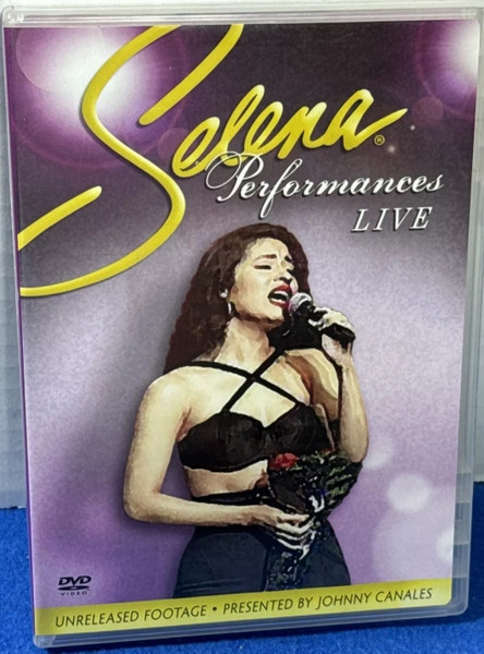 Performances Live
