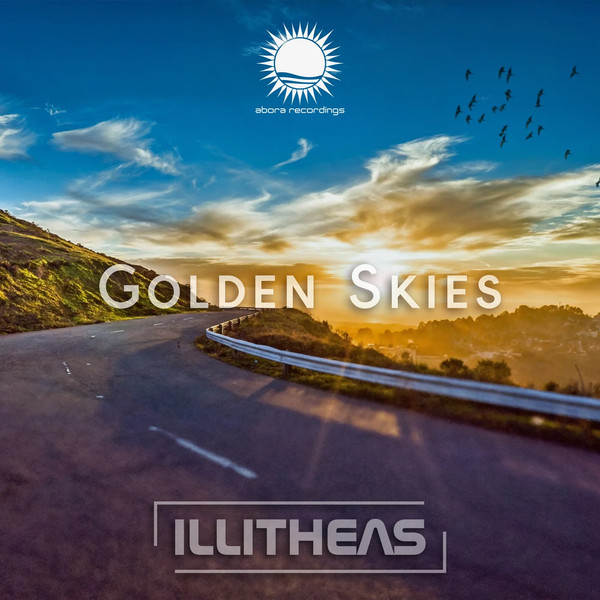 Golden Skies