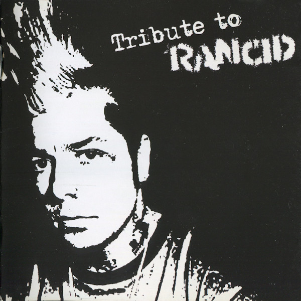 Arrested In Russia - Tribute To Rancid