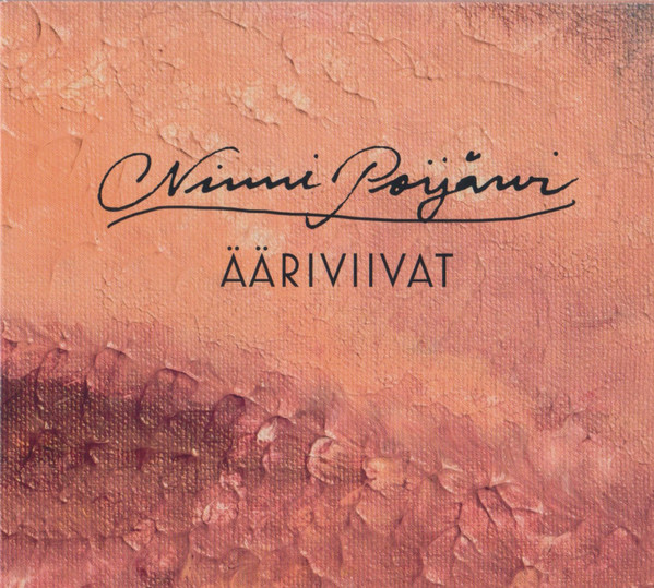 Ääriviivat
