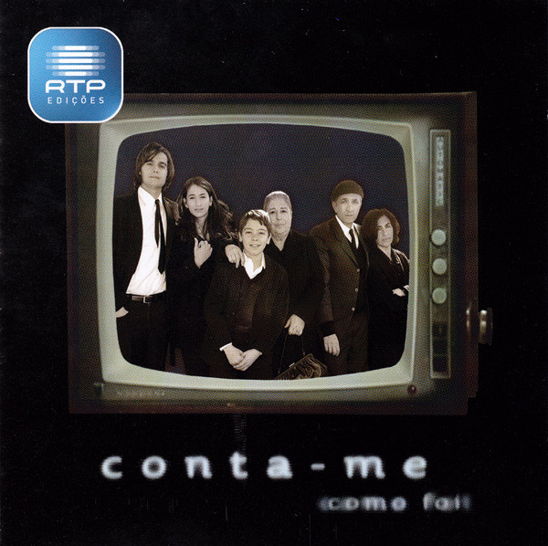 Conta-me Como Foi
