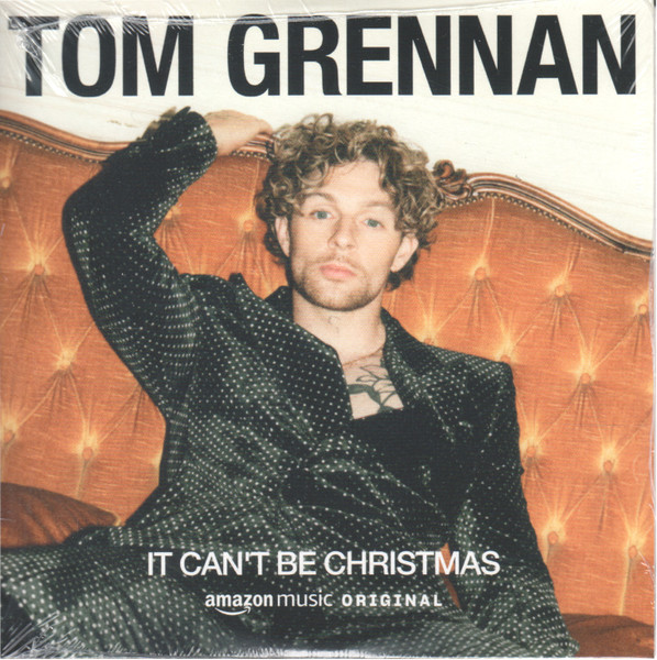 It Can't Be Christmas