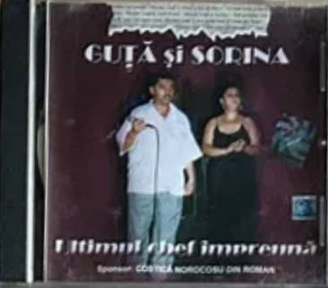 Ultimul Chef Împreună 