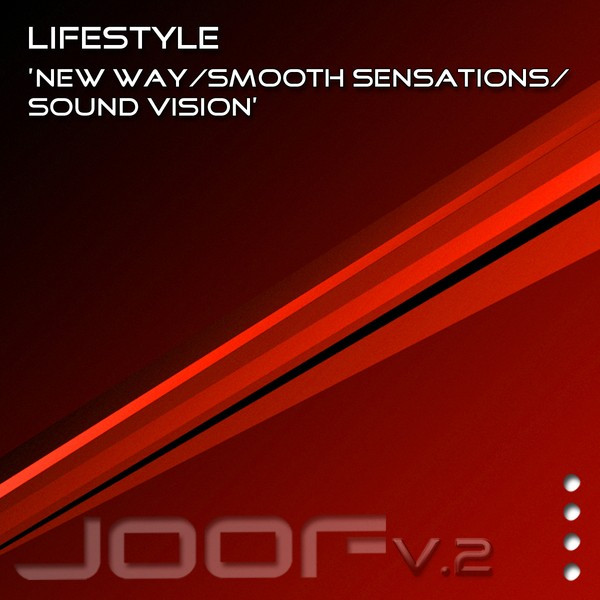 New Way / Smooth Sensations / Sound Vision