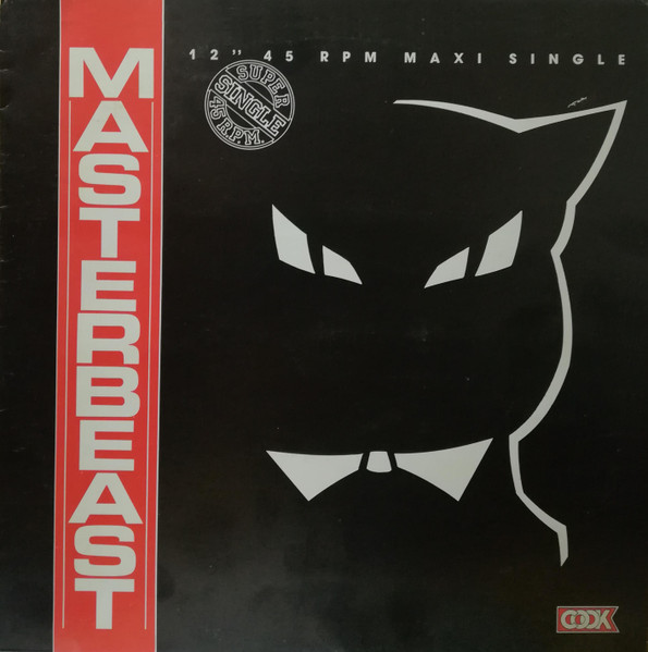 Beastmaster / Master Theme