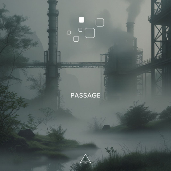 Aurora 2025: Passage