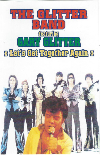 »Let's Get Together Again«