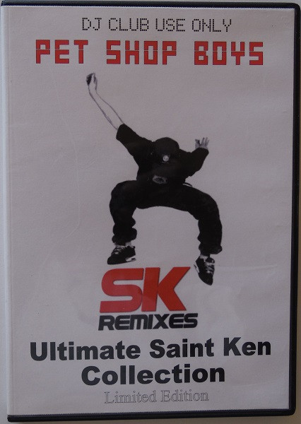 SK Remixes