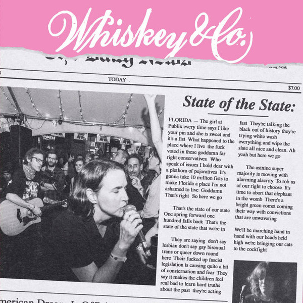 State of the State