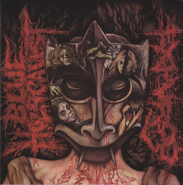 Blue Holocaust / Expurgo