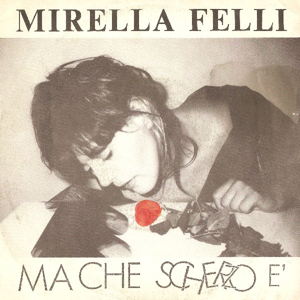 Ma Che Scherzo È