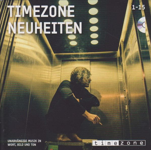 Timezone Neuheiten 1-15