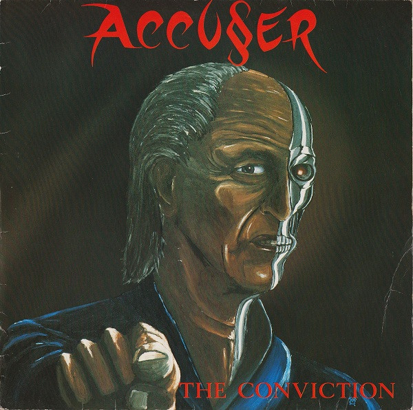 The Conviction