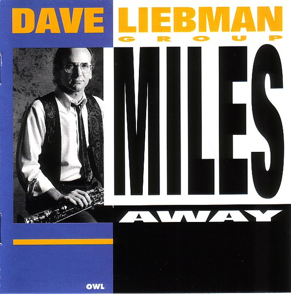 Miles Away