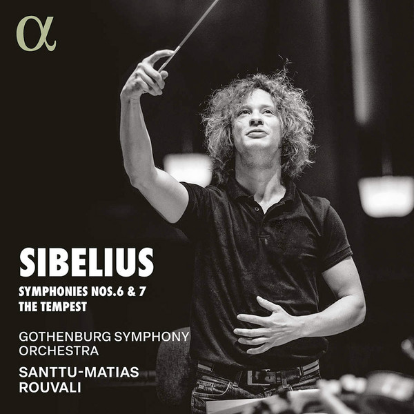 Symphonies Nos. 6 & 7 / The Tempest