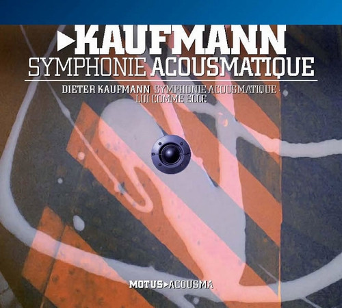 Symphonie Acousmatique