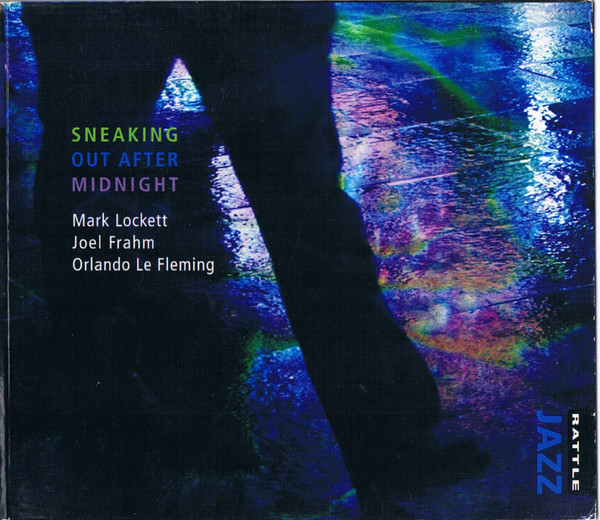 Sneaking Out After Midnight