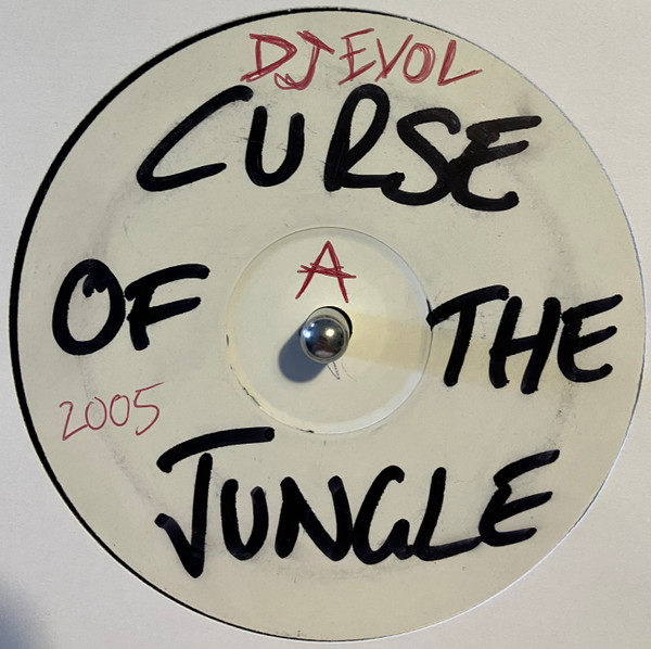 Curse Of The Jungle / What!