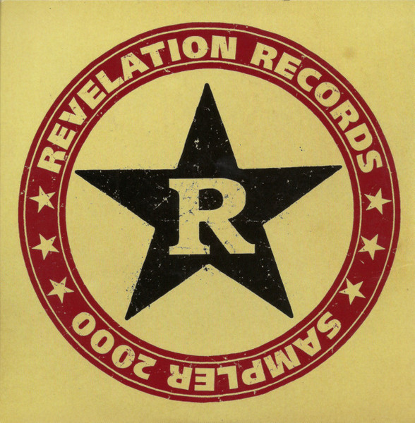 Revelation Records Sampler 2000