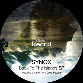 Back To The Islands EP