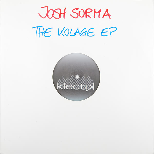 The Kollage EP
