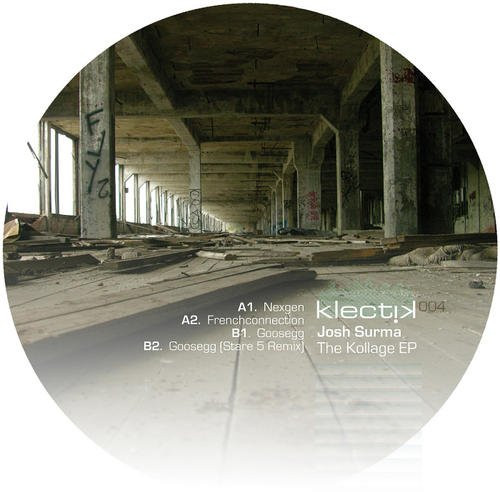 The Kollage EP