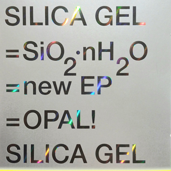 SiO2.nH2O