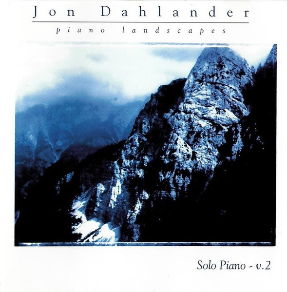 Piano Landscapes -Solo Piano v.2