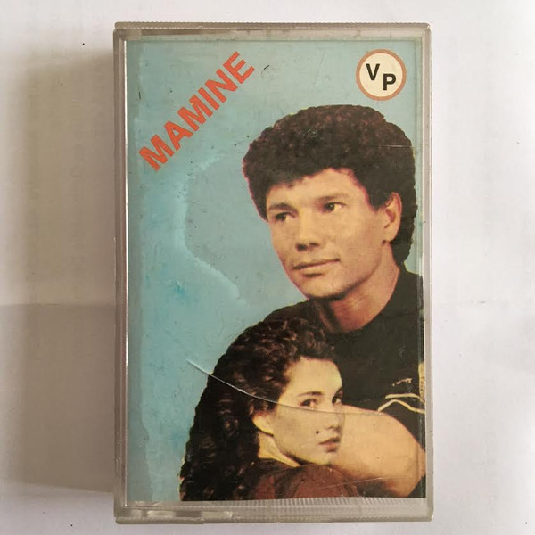 Mamine
