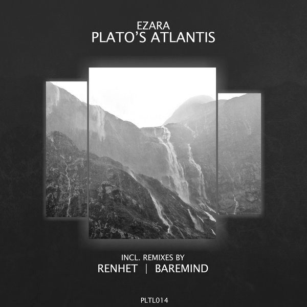 Plato's Atlantis