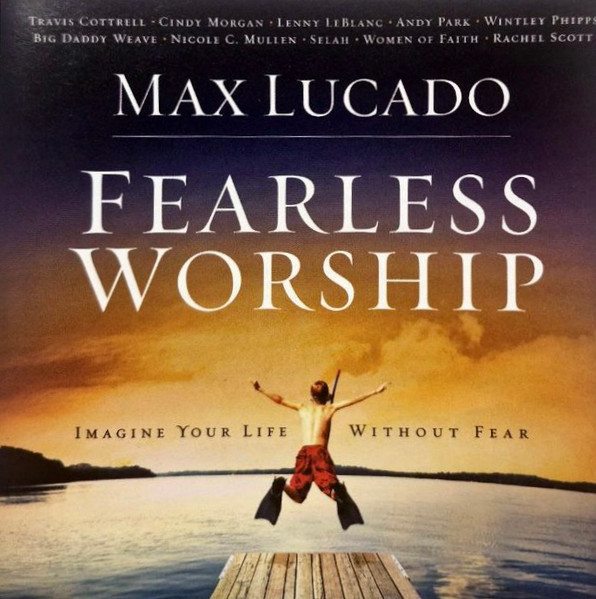 Fearless Worship