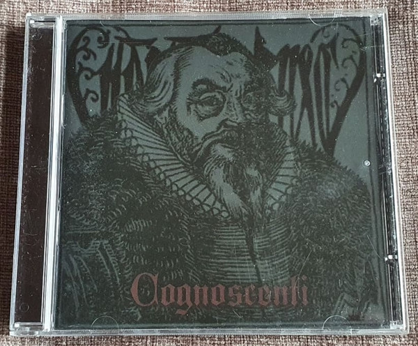 Cognoscenti