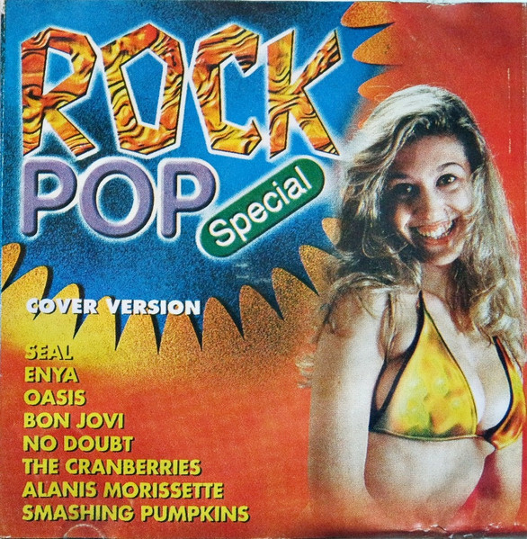 Rock Pop Special (Cover Version)